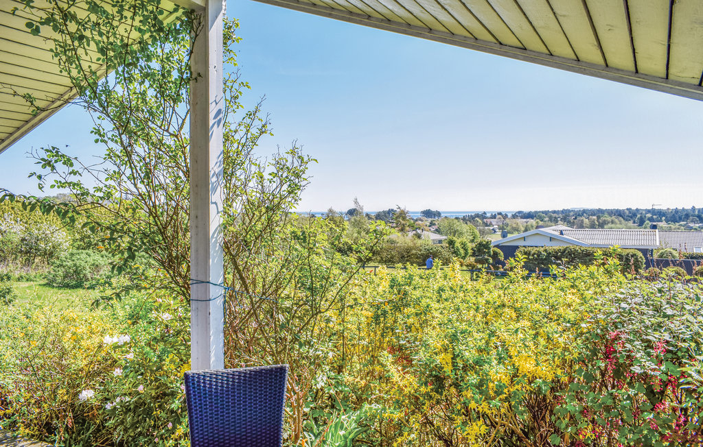 Ferienhaus - Dråby Strand , Dänemark - D07728 19