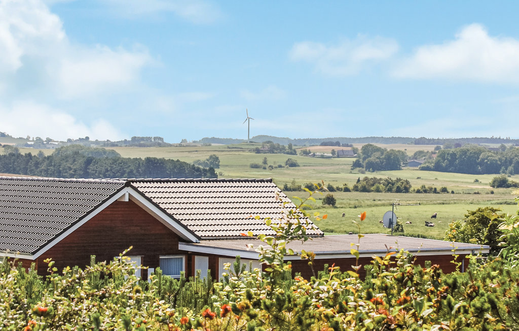 Ferienhaus - Dråby Strand , Dänemark - D07728 20