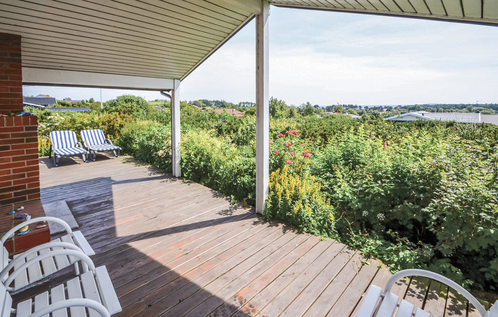 Ferienhaus - Dråby Strand , Dänemark - D07728 21