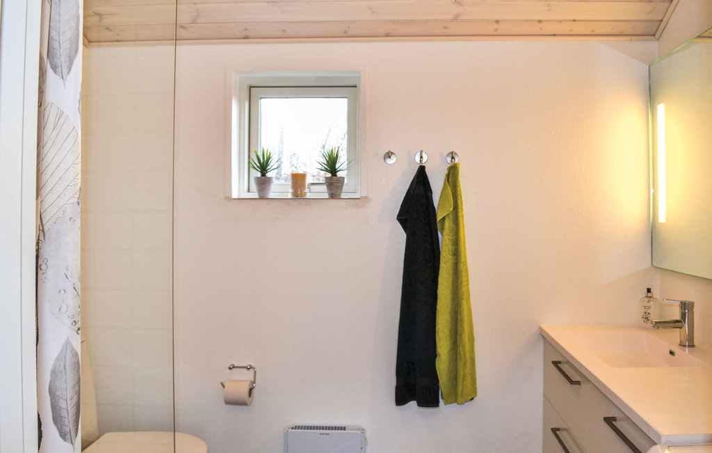 Feriehuse - Boeslum Strand , Danmark - D07152 21