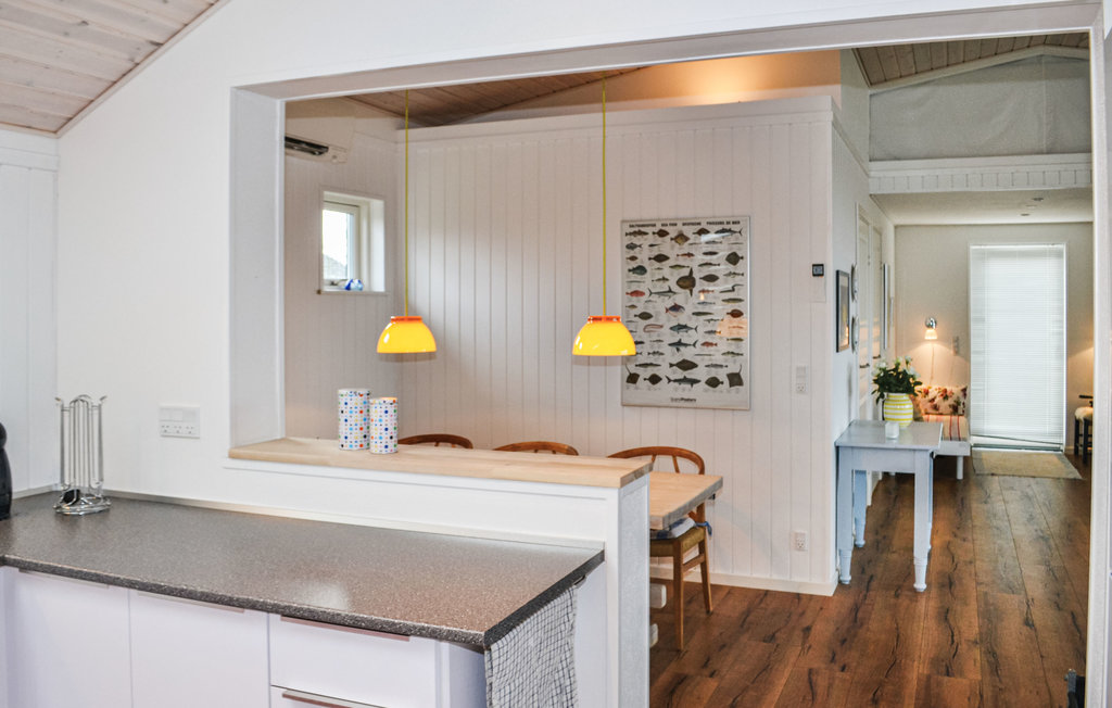 Feriehuse - Boeslum Strand , Danmark - D07152 15