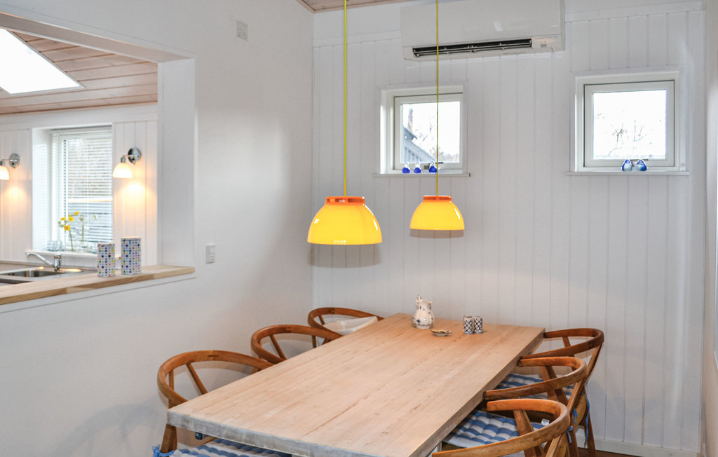 Feriehuse - Boeslum Strand , Danmark - D07152 16