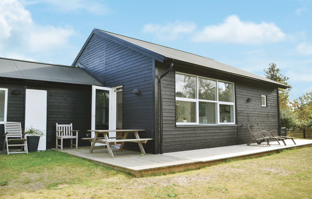 Feriehuse - Boeslum Strand , Danmark - D07152 3