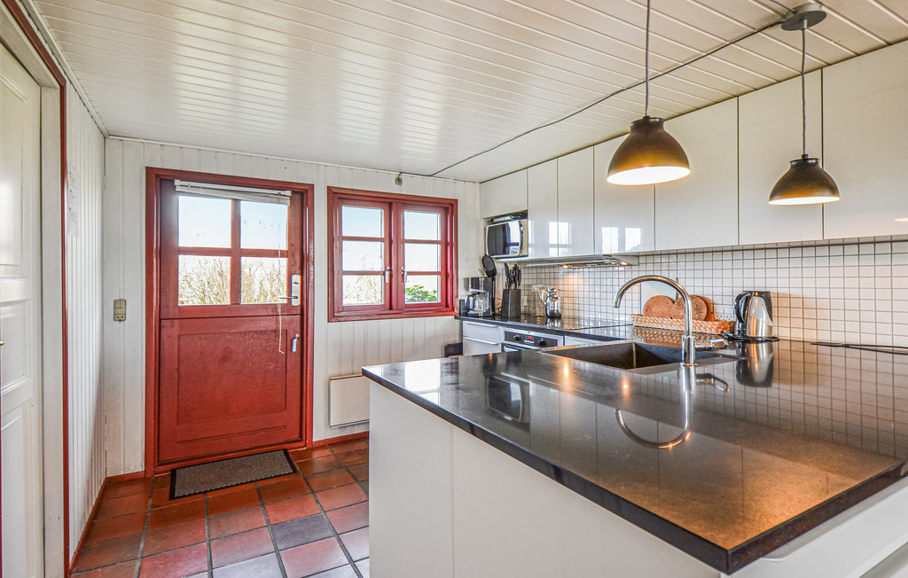 Ferienhaus - Dråby Strand , Dänemark - D07728 26