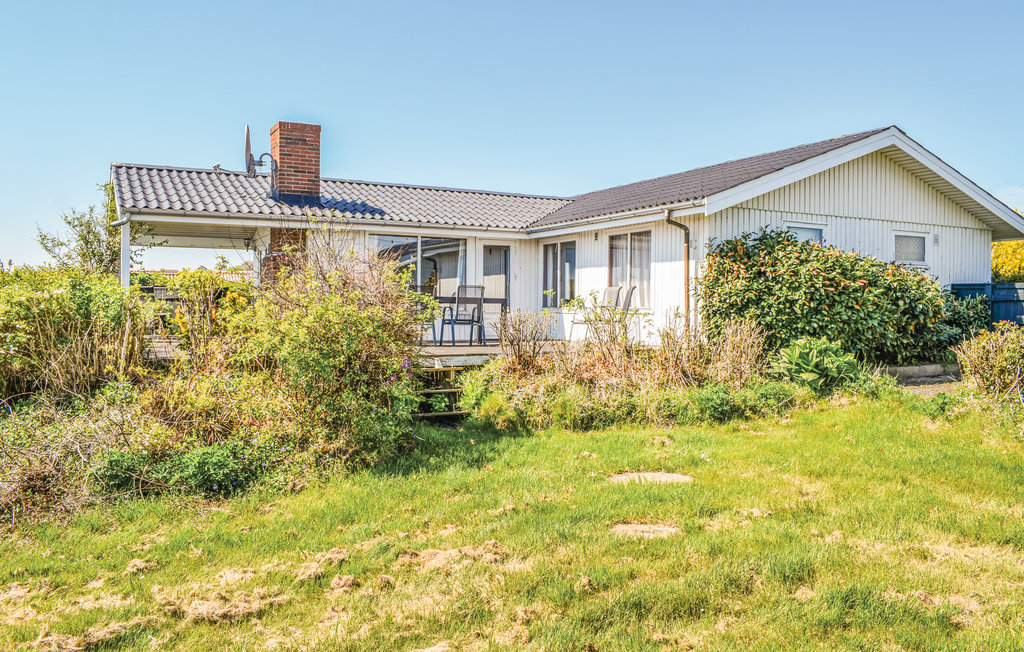 Ferienhaus - Dråby Strand , Dänemark - D07728 8