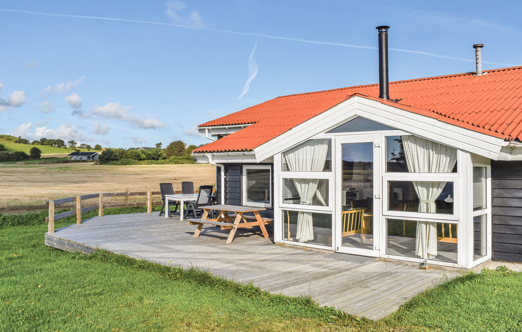 Feriehus - Dråby Strand , Danmark - D07952 11