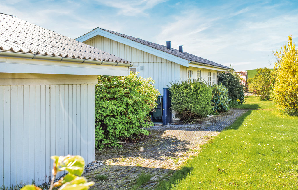 Ferienhaus - Dråby Strand , Dänemark - D07728 9