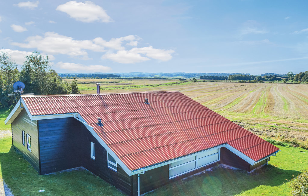 Feriehus - Dråby Strand , Danmark - D07952 12