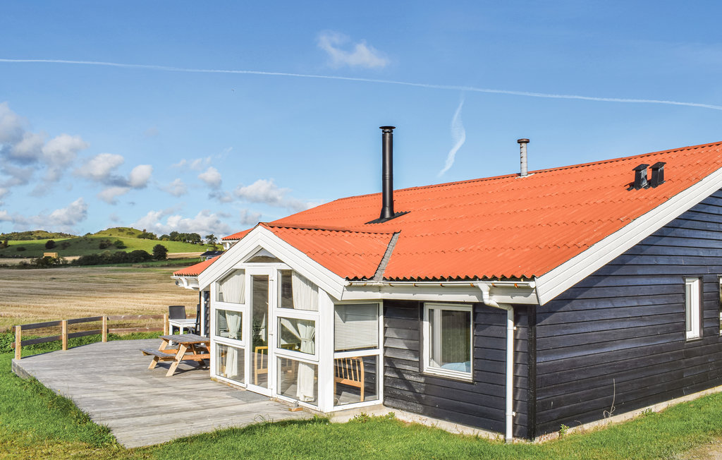 Feriehus - Dråby Strand , Danmark - D07952 14