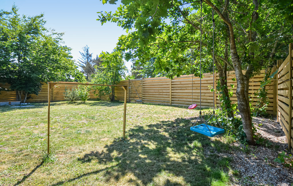 Feriehuse - Boeslum Strand , Danmark - D07152 9