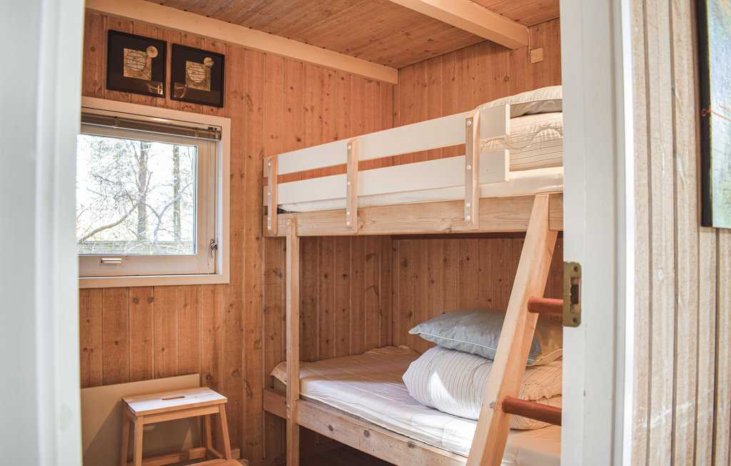 Feriehuse - Boeslum Strand , Danmark - D07236 30