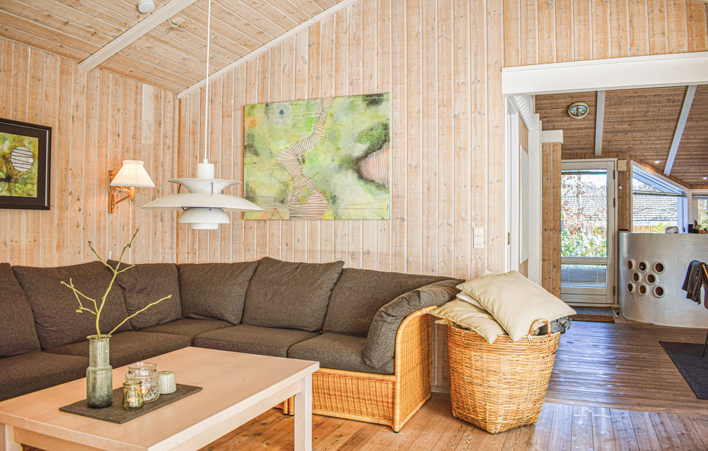 Feriehuse - Boeslum Strand , Danmark - D07236 18