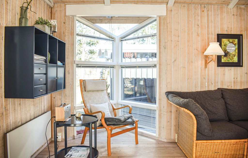 Feriehuse - Boeslum Strand , Danmark - D07236 19