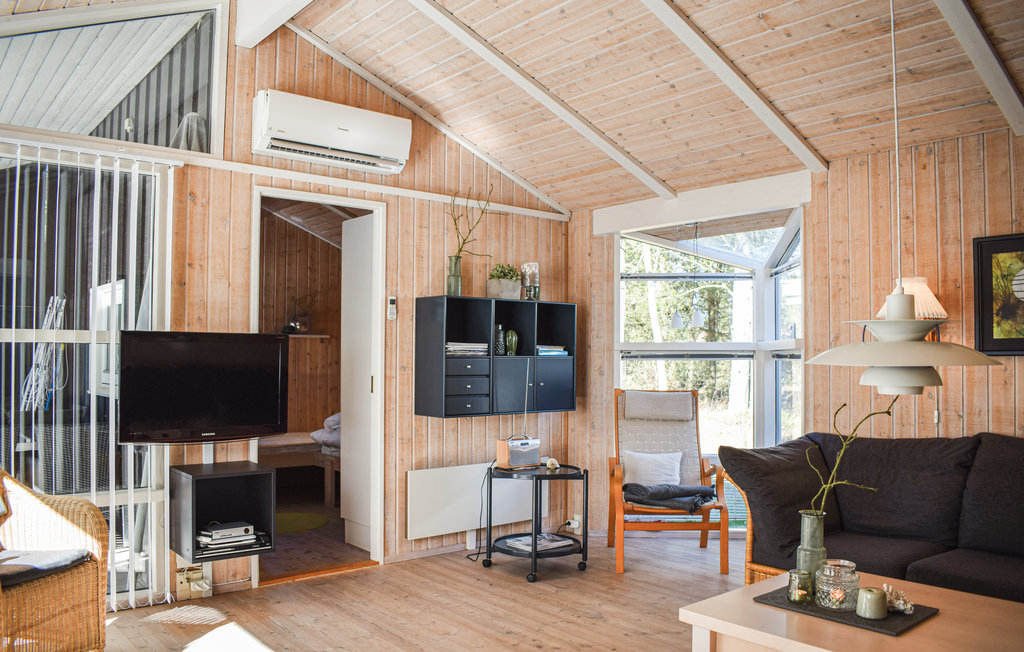 Feriehuse - Boeslum Strand , Danmark - D07236 20