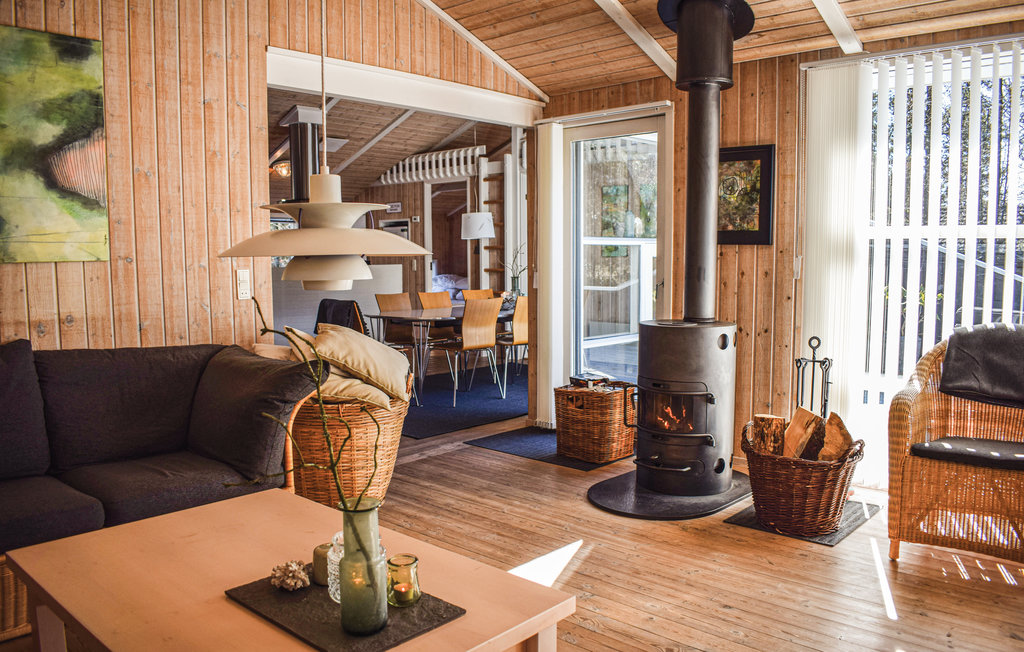 Feriehuse - Boeslum Strand , Danmark - D07236 21