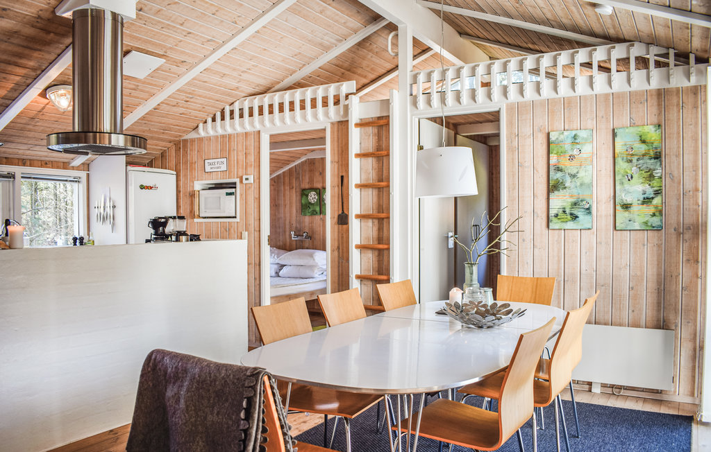 Feriehuse - Boeslum Strand , Danmark - D07236 23