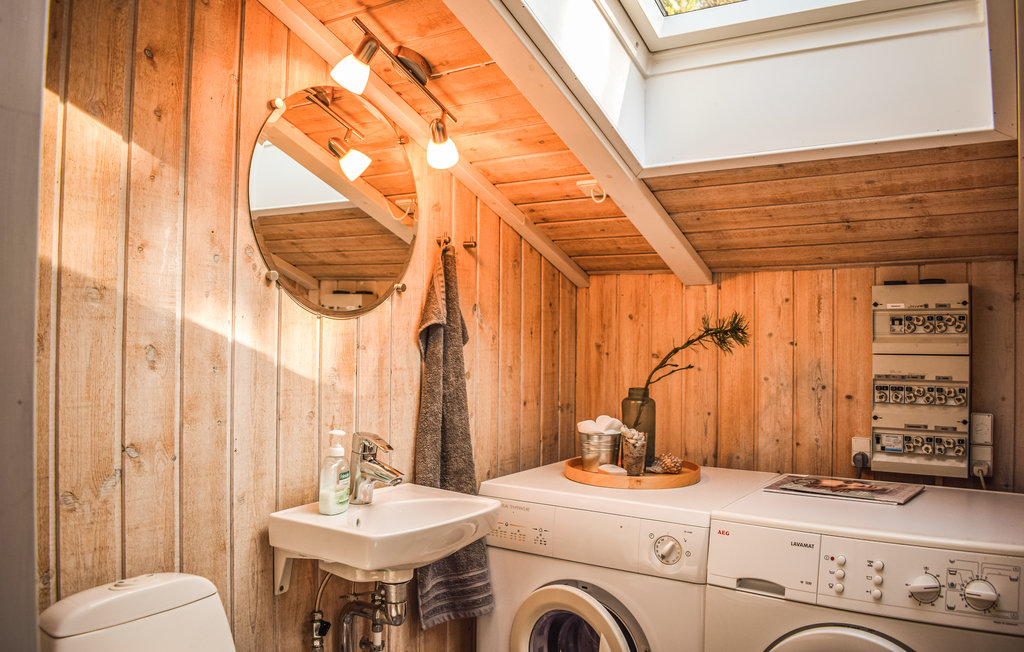 Feriehuse - Boeslum Strand , Danmark - D07236 32