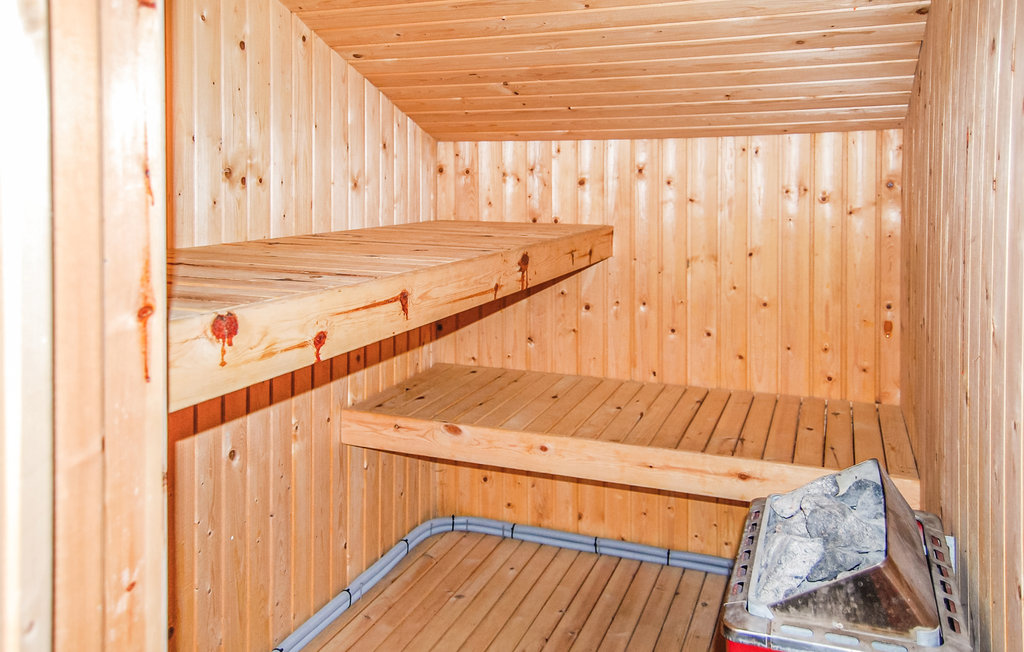 Feriehuse - Boeslum Strand , Danmark - D07236 3