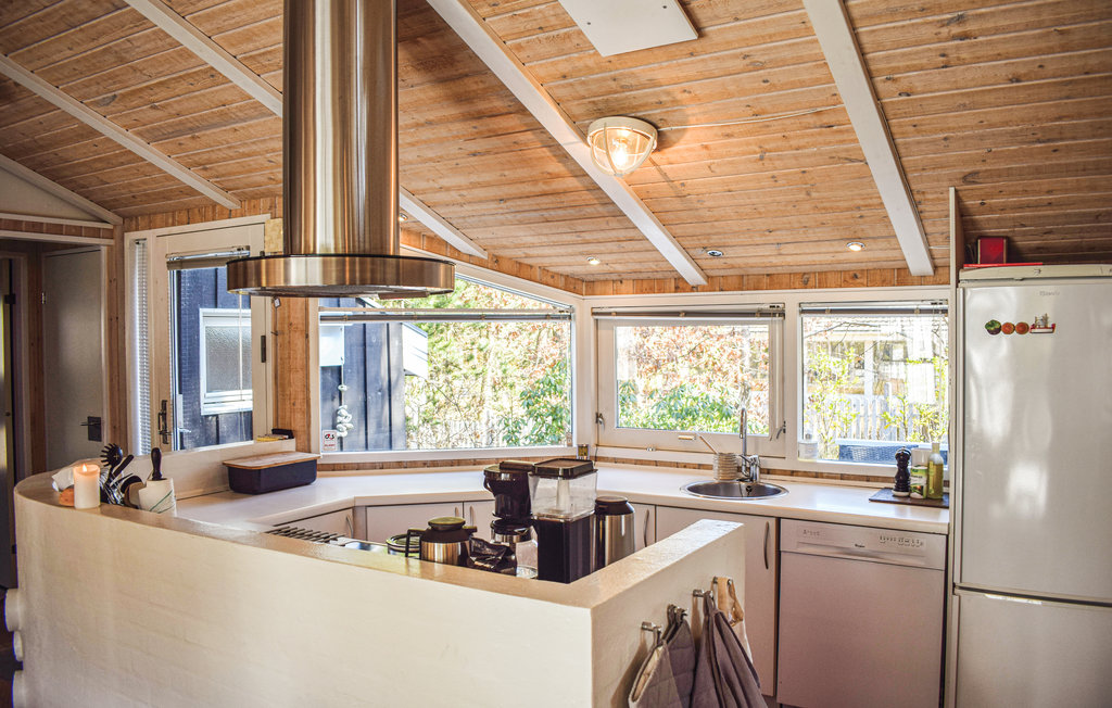 Feriehuse - Boeslum Strand , Danmark - D07236 25