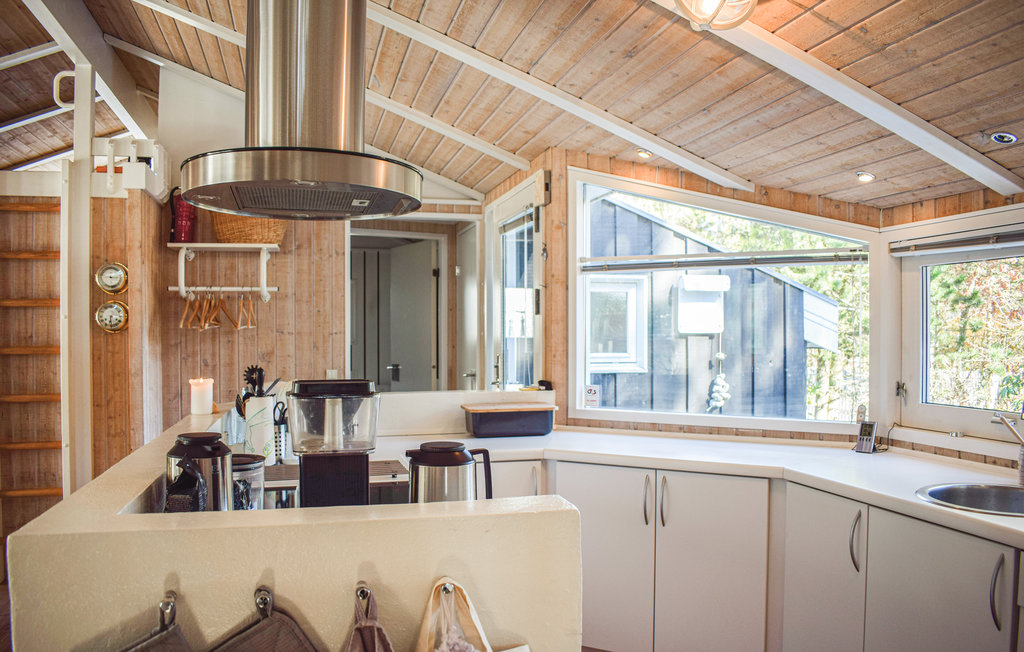 Feriehuse - Boeslum Strand , Danmark - D07236 26