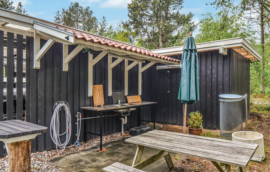 Feriehuse - Boeslum Strand , Danmark - D07236 10