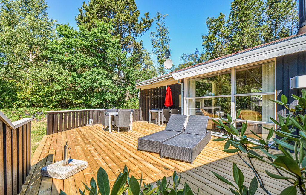 Feriehuse - Boeslum Strand , Danmark - D07236 11