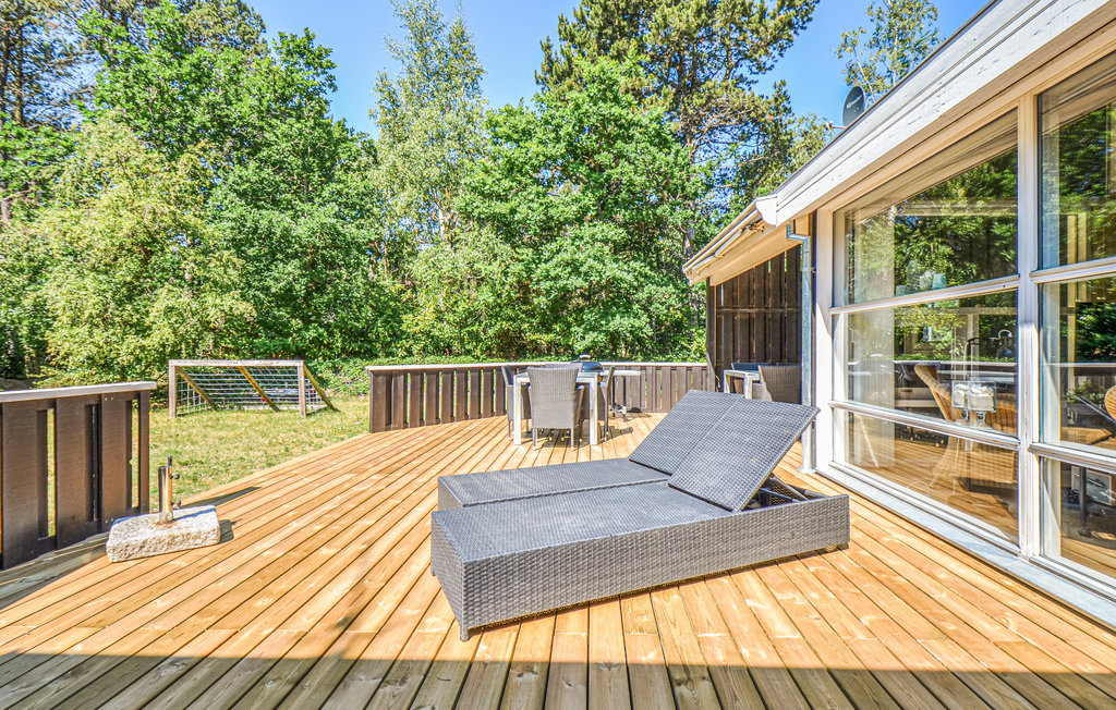 Feriehuse - Boeslum Strand , Danmark - D07236 12