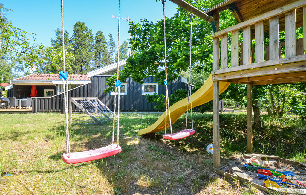 Feriehuse - Boeslum Strand , Danmark - D07236 15