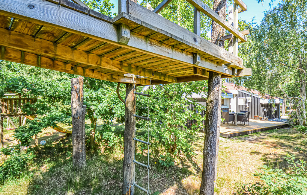 Feriehuse - Boeslum Strand , Danmark - D07236 16