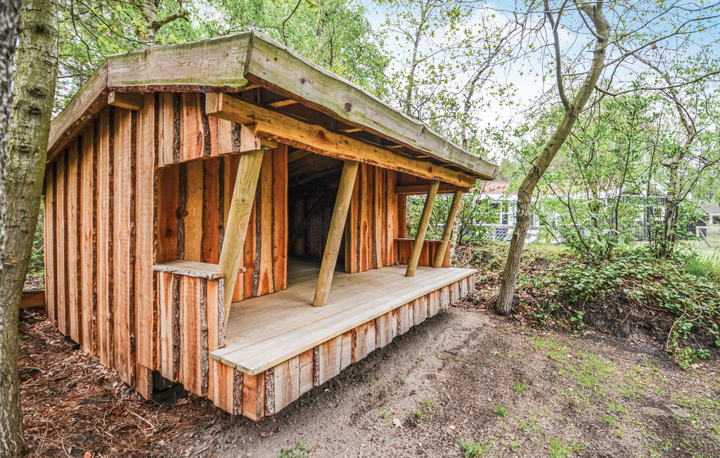 Feriehuse - Boeslum Strand , Danmark - D07236 17