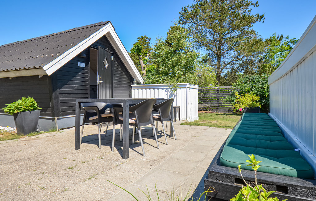 Feriehuse - Boeslum Strand , Danmark - D07152 4