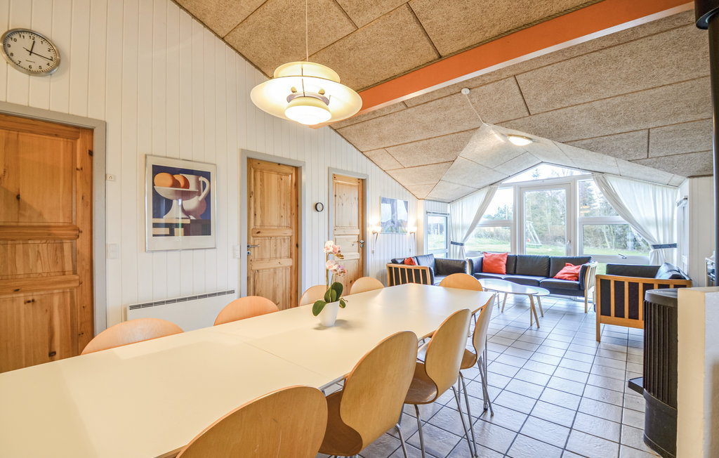 Feriehus - Dråby Strand , Danmark - D07952 19