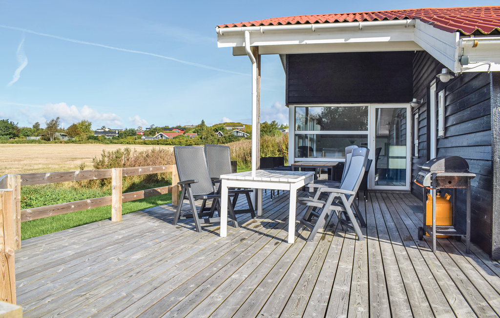 Feriehus - Dråby Strand , Danmark - D07952 13