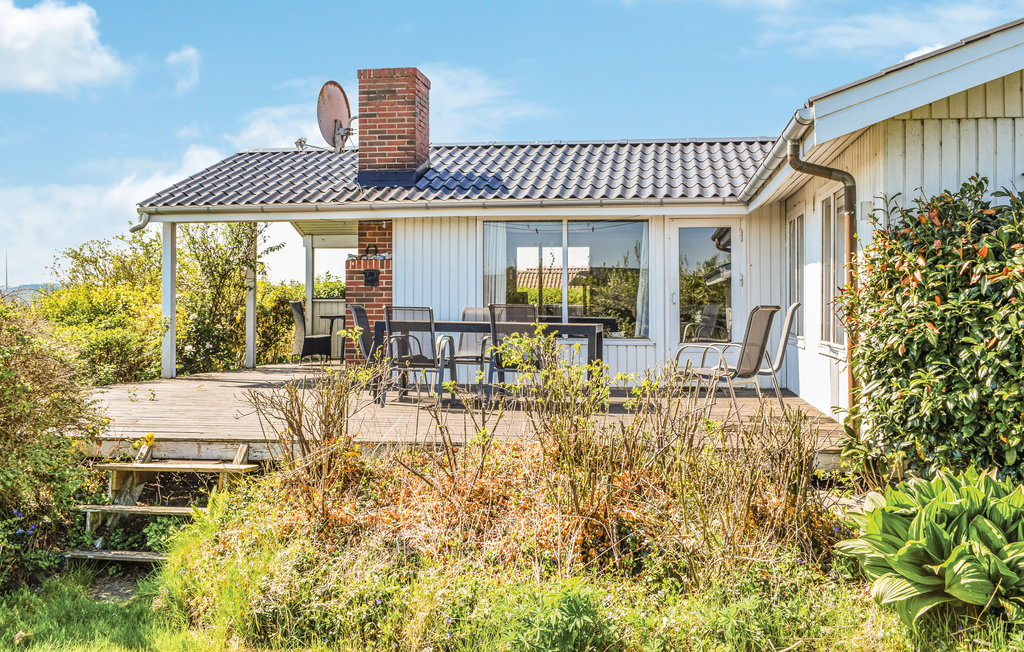 Ferienhaus - Dråby Strand , Dänemark - D07728 12