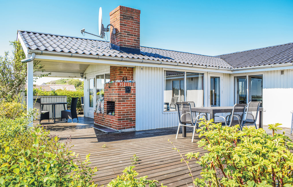 Ferienhaus - Dråby Strand , Dänemark - D07728 14