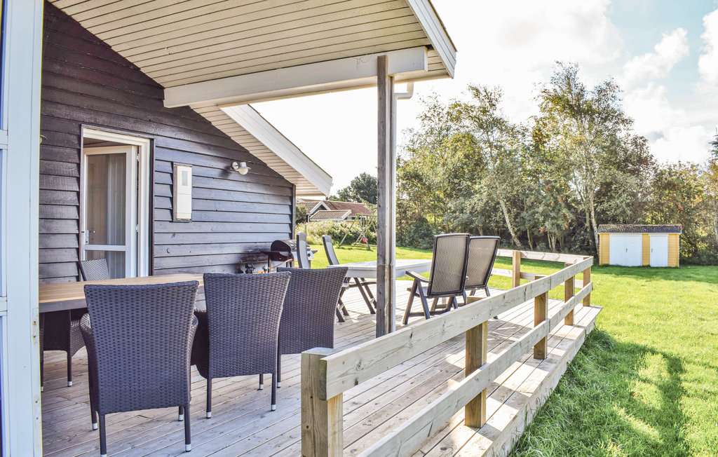 Feriehus - Dråby Strand , Danmark - D07952 16