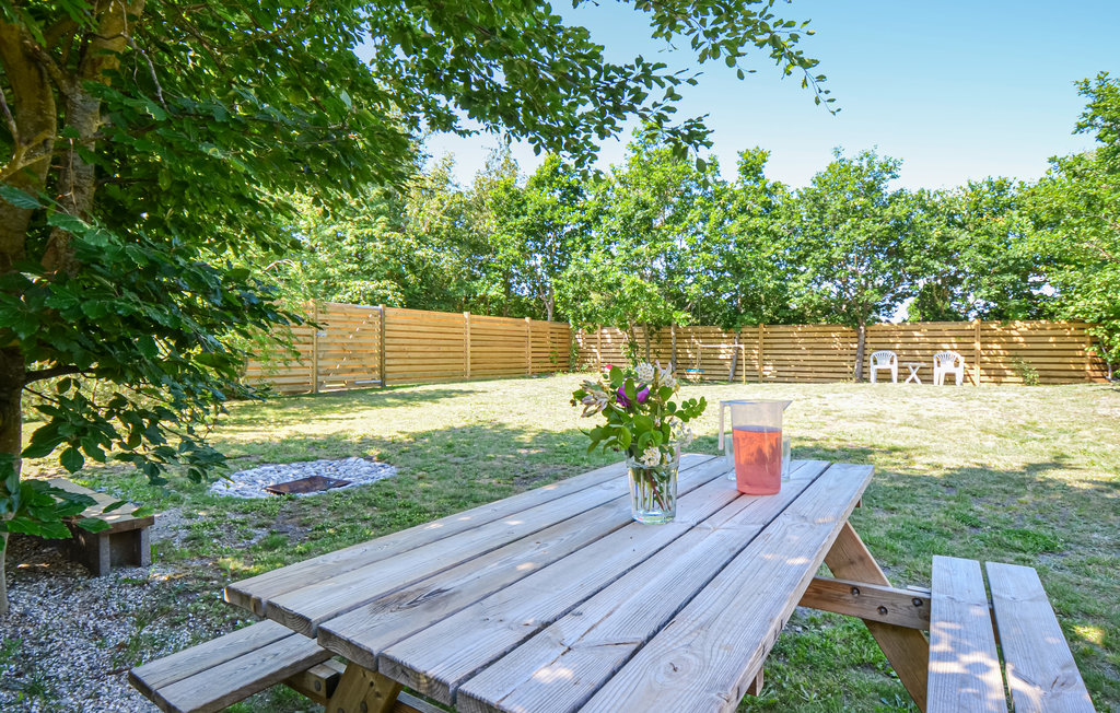 Feriehuse - Boeslum Strand , Danmark - D07152 11