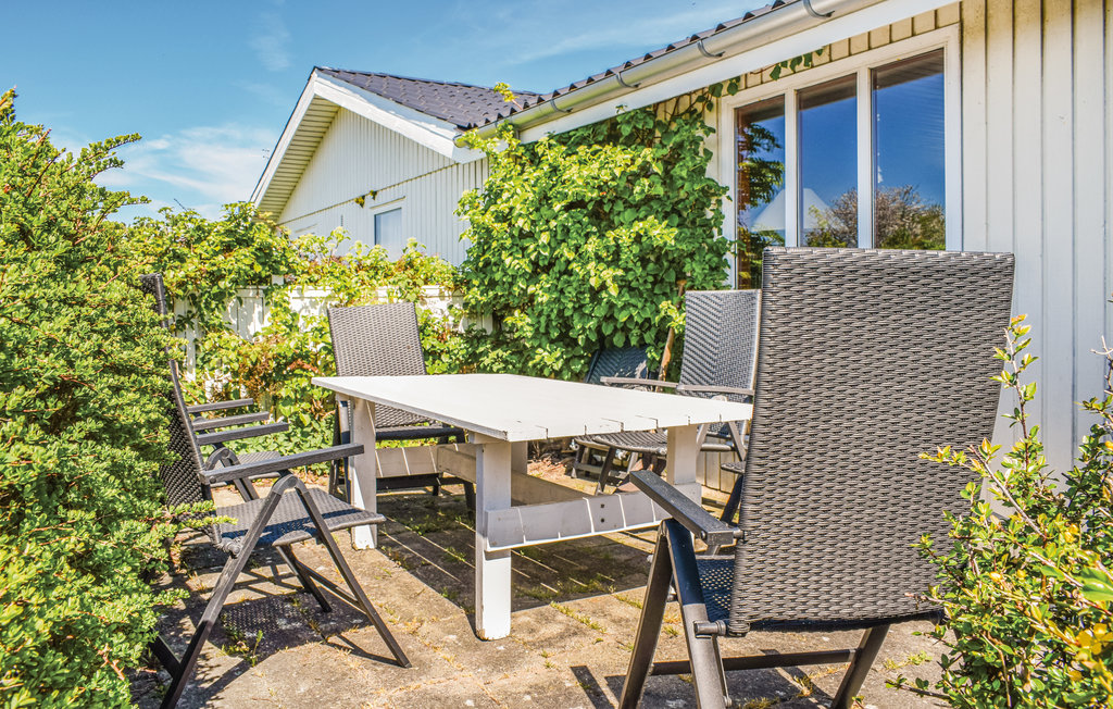 Ferienhaus - Dråby Strand , Dänemark - D07728 13