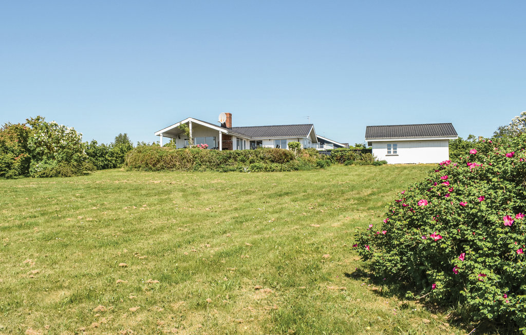 Ferienhaus - Dråby Strand , Dänemark - D07728 15