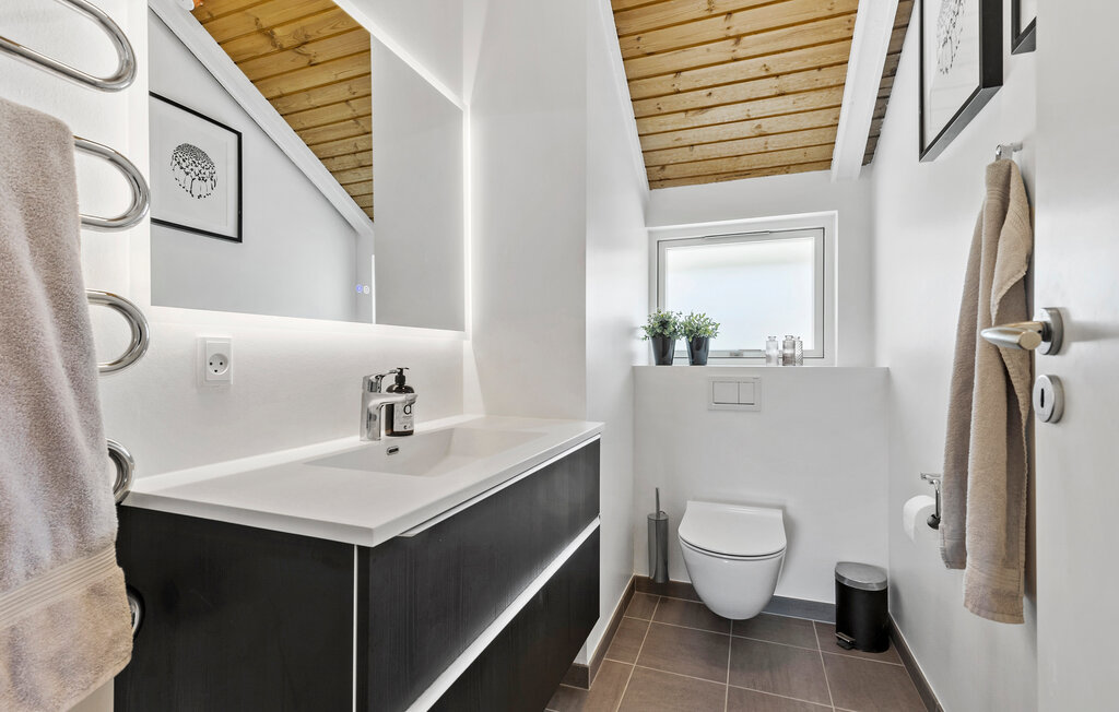 Ferienhaus - Dråby Strand , Dänemark - D07177 27