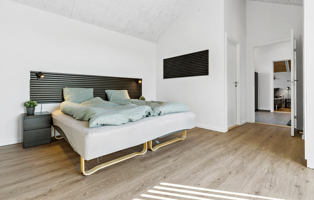 Ferienhaus - Dråby Strand , Dänemark - D07177 23