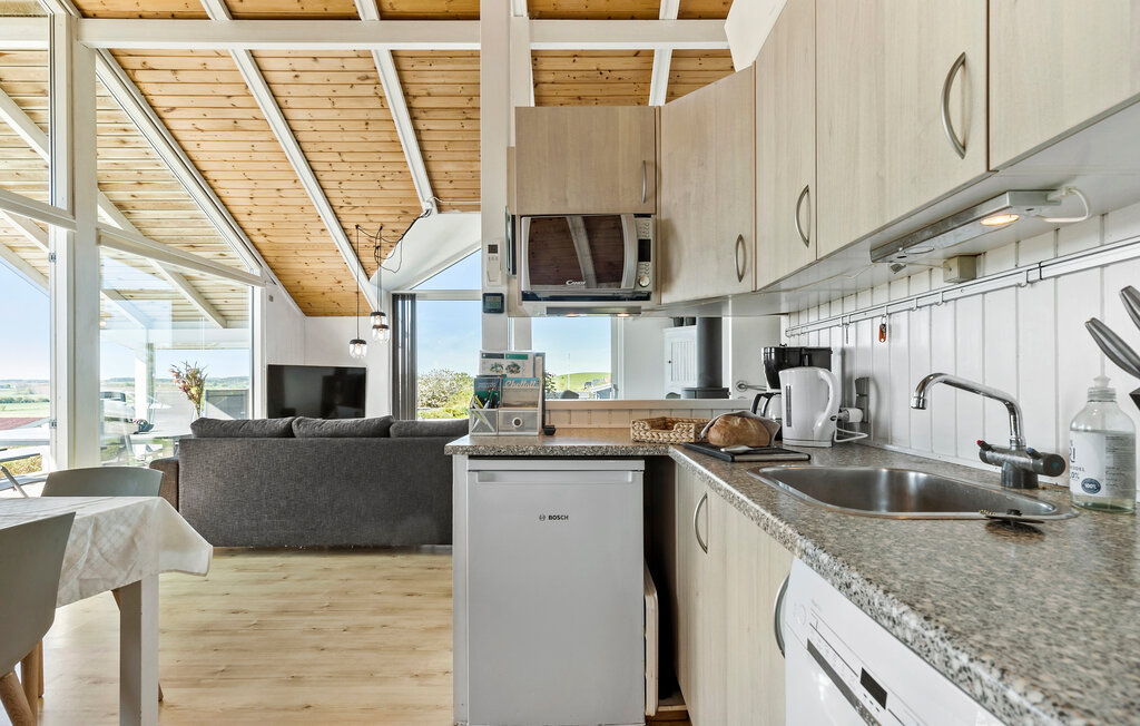 Ferienhaus - Dråby Strand , Dänemark - D07177 6