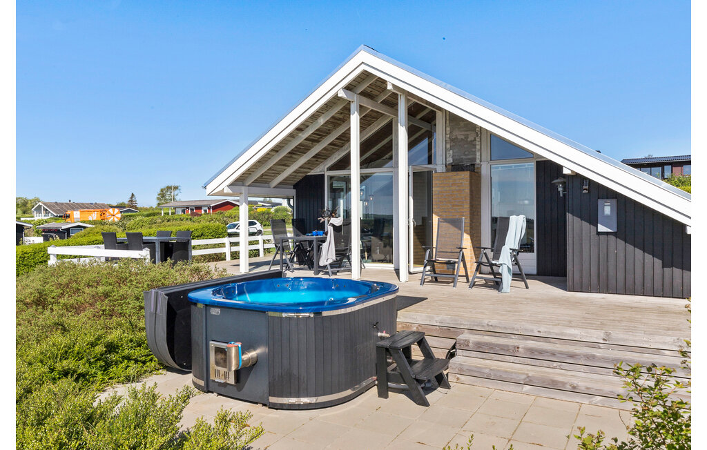 Ferienhaus - Dråby Strand , Dänemark - D07177 3