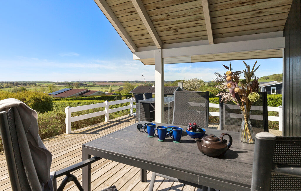 Ferienhaus - Dråby Strand , Dänemark - D07177 8