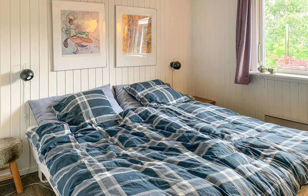 Feriehuse - Boeslum Strand , Danmark - D07077 11