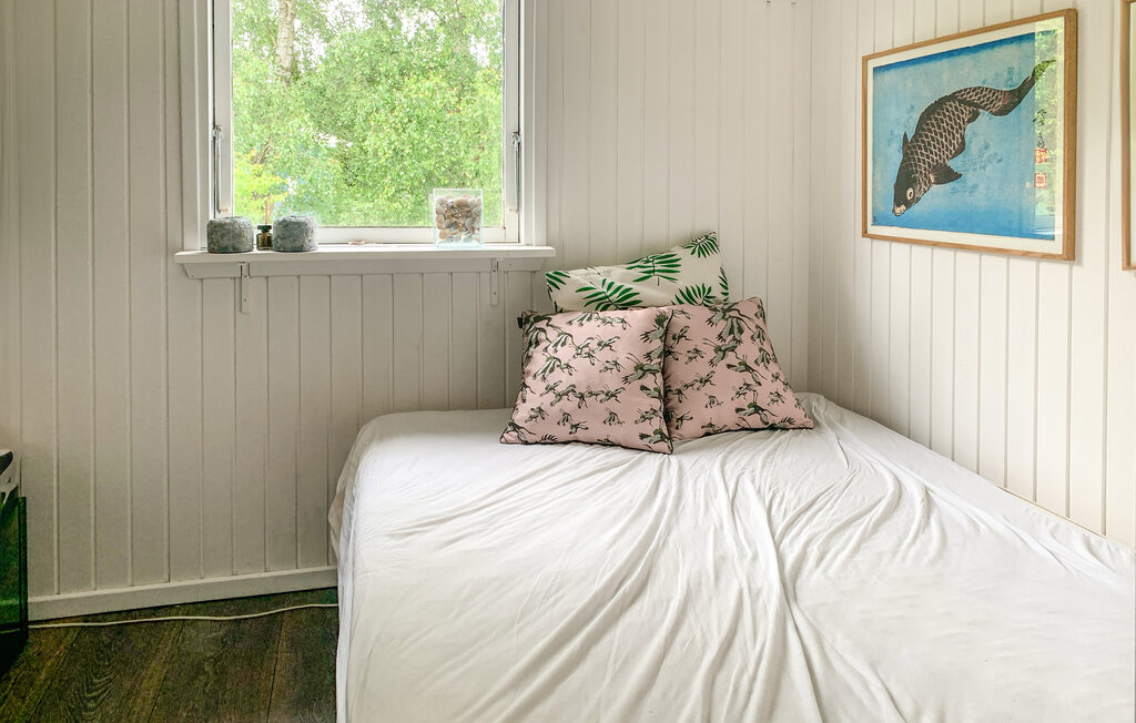 Feriehuse - Boeslum Strand , Danmark - D07077 12