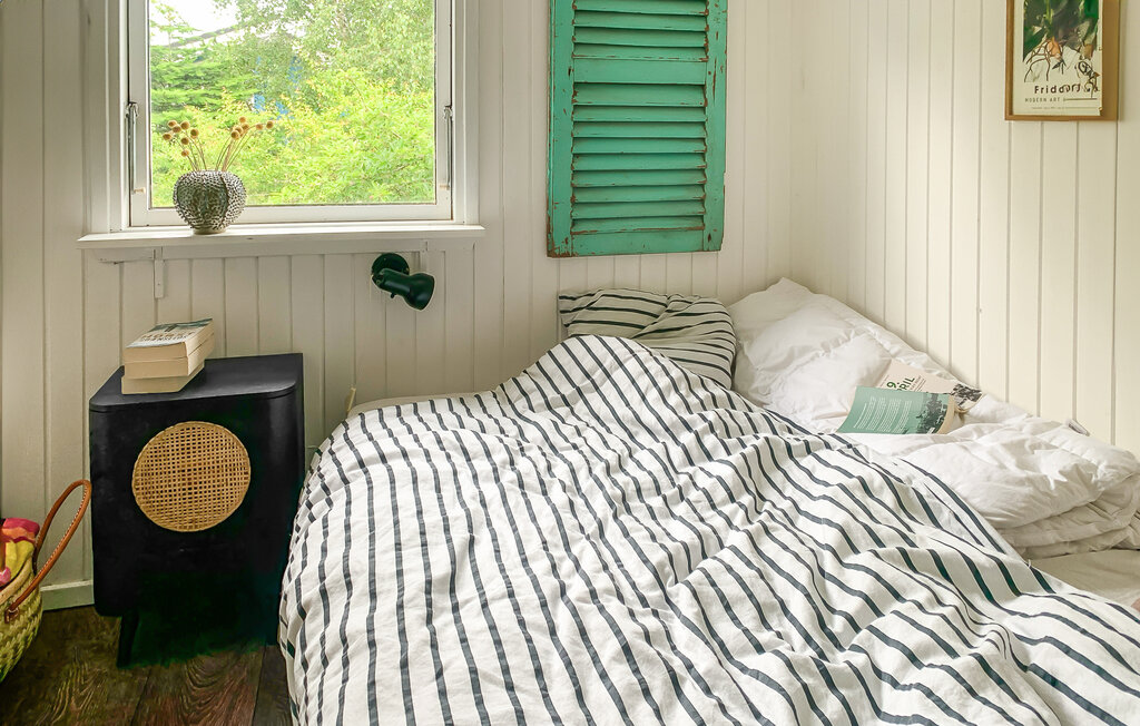 Feriehuse - Boeslum Strand , Danmark - D07077 13