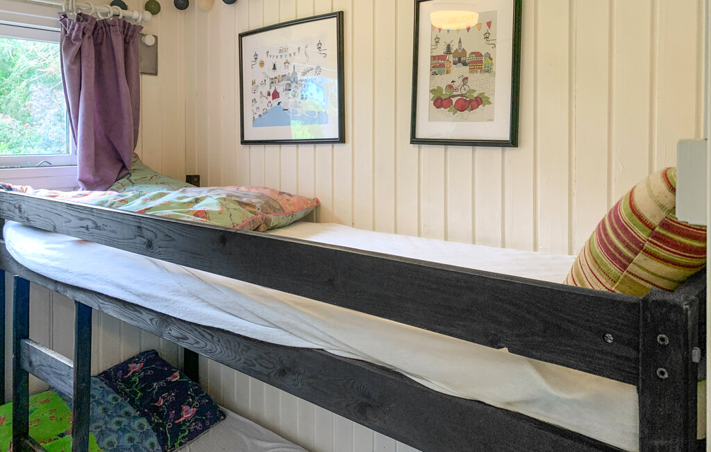 Feriehuse - Boeslum Strand , Danmark - D07077 14