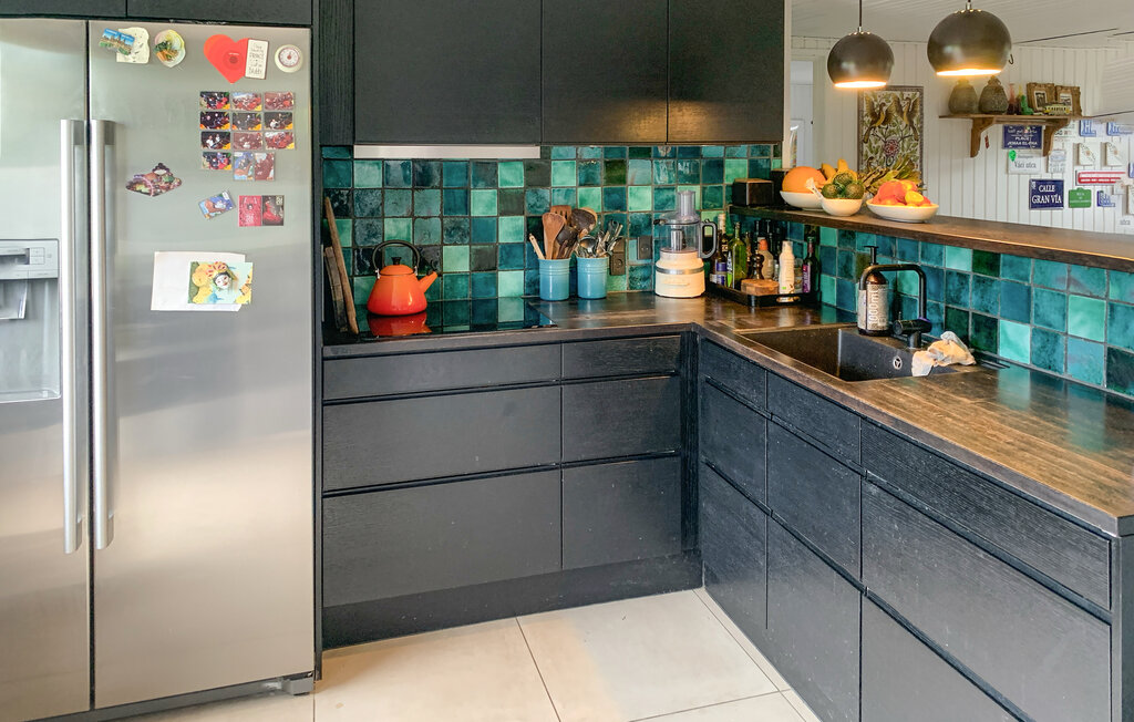 Feriehuse - Boeslum Strand , Danmark - D07077 7