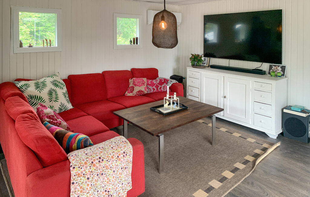 Feriehuse - Boeslum Strand , Danmark - D07077 3